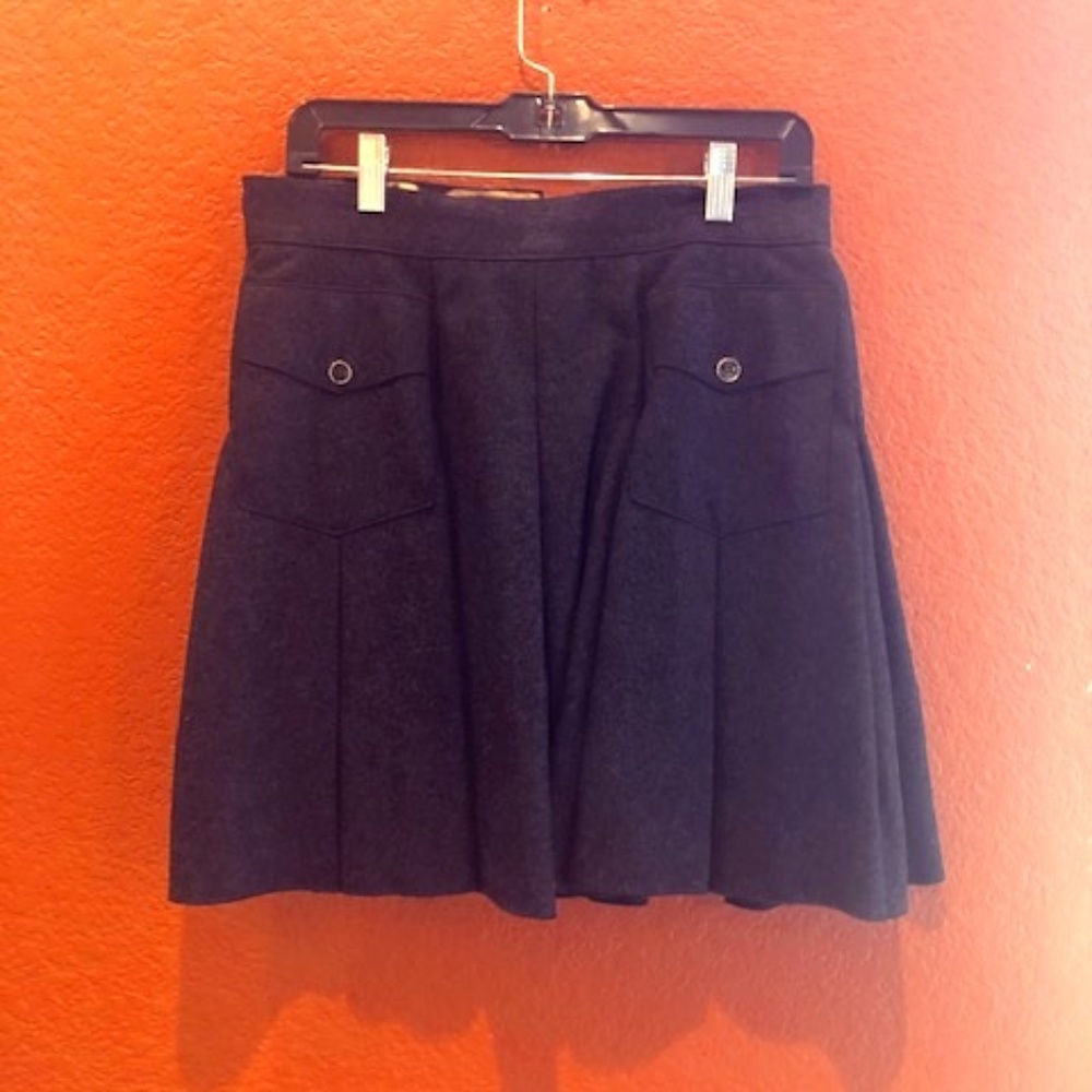 Designer Skirt